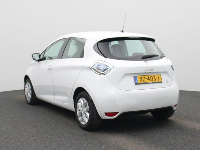 Renault ZOE R90 Life 41 kWh | Incl.KOOPACCU | Cruise Controle | Led | Navigatie | PDC |