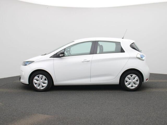 Renault ZOE R90 Life 41 kWh | Incl.KOOPACCU | Cruise Controle | Led | Navigatie | PDC |