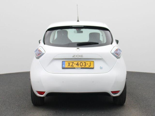 Renault ZOE R90 Life 41 kWh | Incl.KOOPACCU | Cruise Controle | Led | Navigatie | PDC |