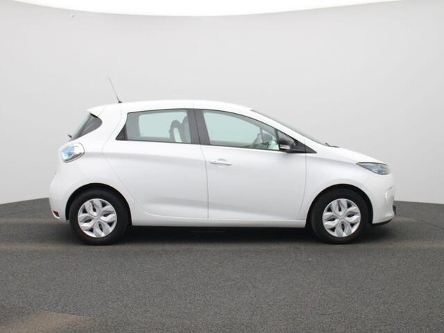 Renault ZOE R90 Life 41 kWh | Incl.KOOPACCU | Cruise Controle | Led | Navigatie | PDC |