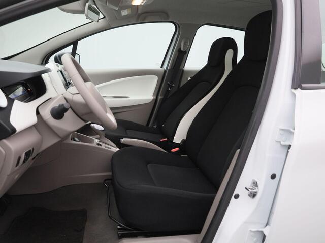 Renault ZOE R90 Life 41 kWh | Incl.KOOPACCU | Cruise Controle | Led | Navigatie | PDC |