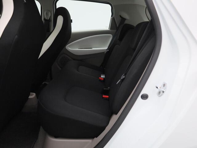 Renault ZOE R90 Life 41 kWh | Incl.KOOPACCU | Cruise Controle | Led | Navigatie | PDC |