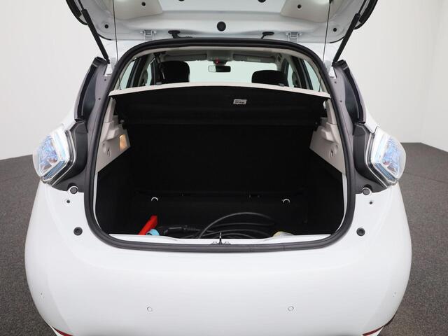 Renault ZOE R90 Life 41 kWh | Incl.KOOPACCU | Cruise Controle | Led | Navigatie | PDC |
