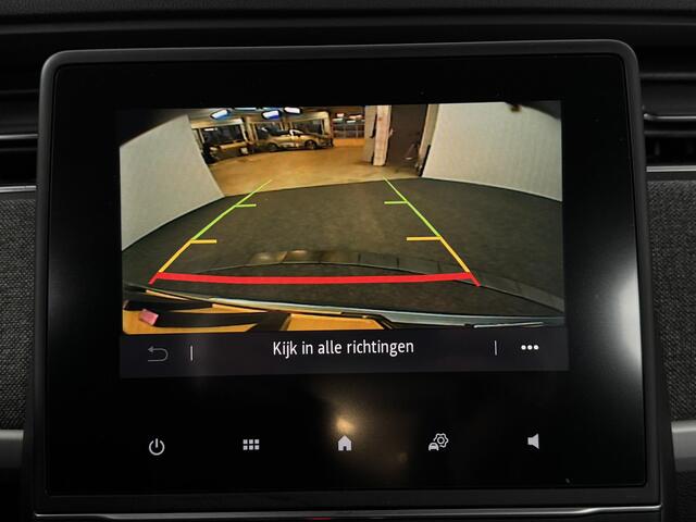 Renault ZOE R135 Zen 52 kWh (Huuraccu) | Apple CarPlay / Android Auto Navigatie | Camera | Cruise Control |