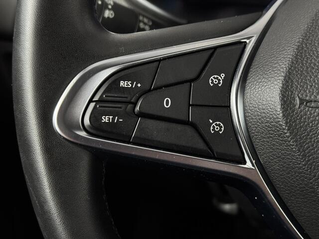 Renault ZOE R135 Zen 52 kWh (Huuraccu) | Apple CarPlay / Android Auto Navigatie | Camera | Cruise Control |