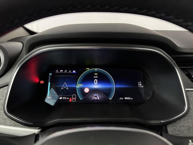 Renault ZOE R135 Zen 52 kWh (Huuraccu) | Apple CarPlay / Android Auto Navigatie | Camera | Cruise Control |