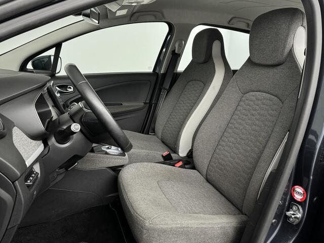 Renault ZOE R135 Zen 52 kWh (Huuraccu) | Apple CarPlay / Android Auto Navigatie | Camera | Cruise Control |