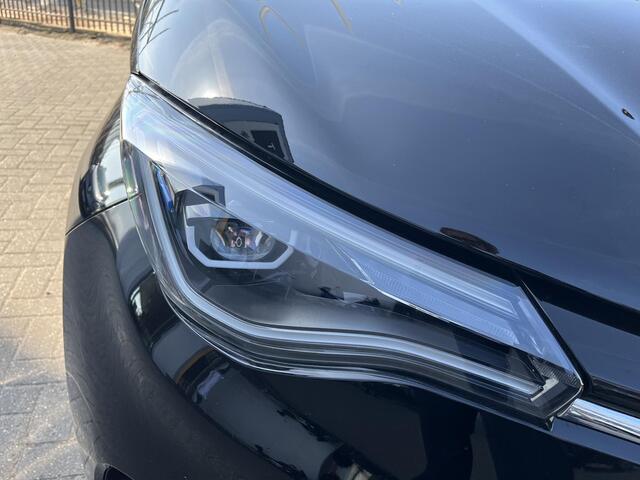 Renault ZOE R135 Limited 52 kWh / AIRCO / NAVIGATIE / PARKEERSENSOREN / APPLE CARPLAY ANDROID AUTO
