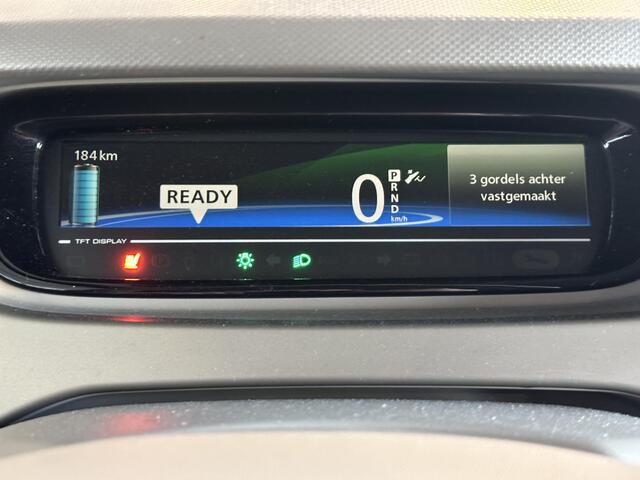 Renault ZOE R90 Bose 41 kWh (ex Accu) NAVIGATIE | ACHTERUITRIJCAMERA | LEDEREN BEKLEDING | CLIMATE CONTROL
