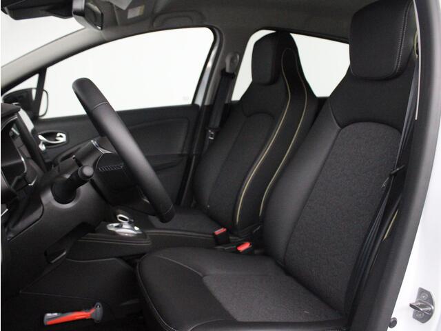 Renault ZOE R135 Iconic 52 kWh (Koopaccu) Camera | Navi | Stoelverwarming