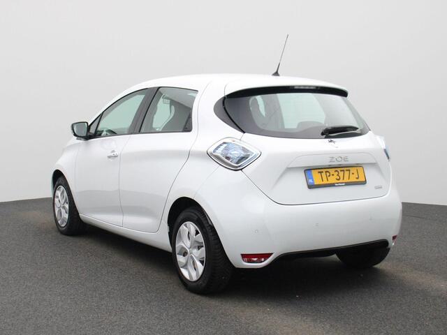 Renault ZOE R90 Life 41 kWh | INCL.KOOPACCU | NAVIGATIE | PARKEERSENSOREN | CLIMATE CONTROL | CRUISE CONTROL | BLUETOOTH |