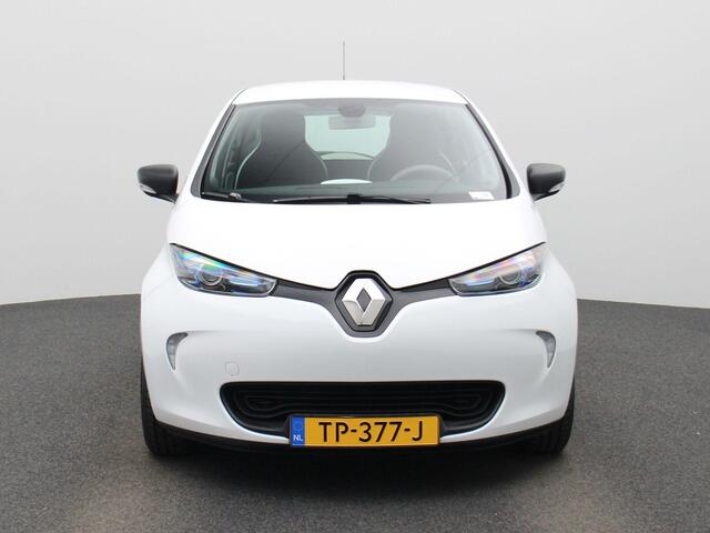 Renault ZOE R90 Life 41 kWh | INCL.KOOPACCU | NAVIGATIE | PARKEERSENSOREN | CLIMATE CONTROL | CRUISE CONTROL | BLUETOOTH |