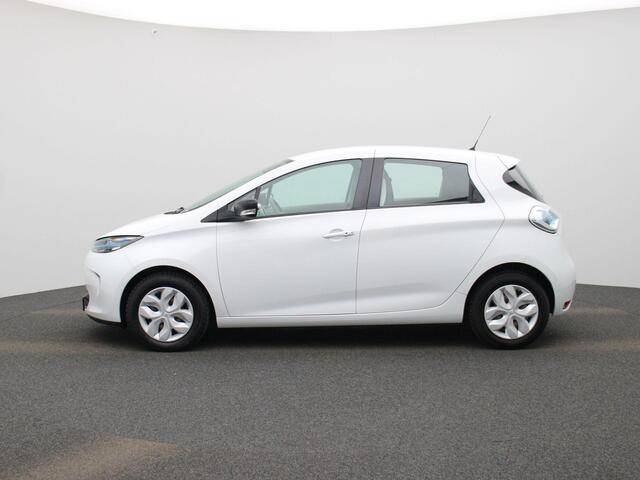 Renault ZOE R90 Life 41 kWh | INCL.KOOPACCU | NAVIGATIE | PARKEERSENSOREN | CLIMATE CONTROL | CRUISE CONTROL | BLUETOOTH |