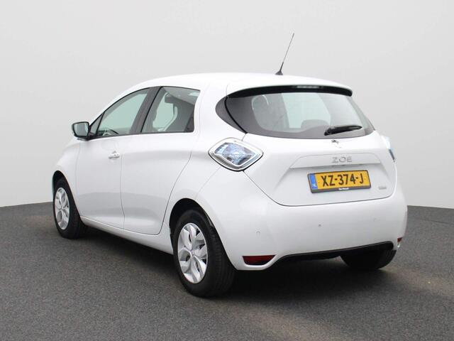 Renault ZOE R90 Life 41 kWh | INCL.KOOPACCU | PARKEERSENSOREN | NAVIGATIE