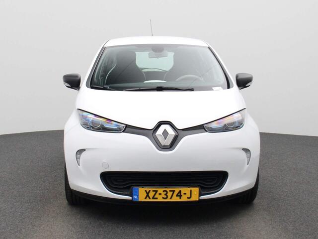Renault ZOE R90 Life 41 kWh | INCL.KOOPACCU | PARKEERSENSOREN | NAVIGATIE