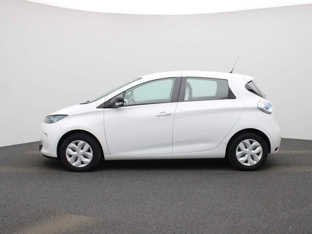 Renault ZOE R90 Life 41 kWh | INCL.KOOPACCU | PARKEERSENSOREN | NAVIGATIE