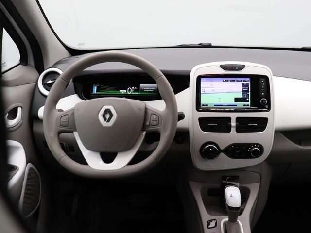 Renault ZOE R90 Life 41 kWh | INCL.KOOPACCU | PARKEERSENSOREN | NAVIGATIE