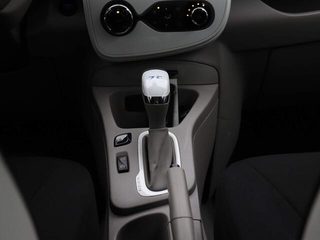 Renault ZOE R90 Life 41 kWh | INCL.KOOPACCU | PARKEERSENSOREN | NAVIGATIE