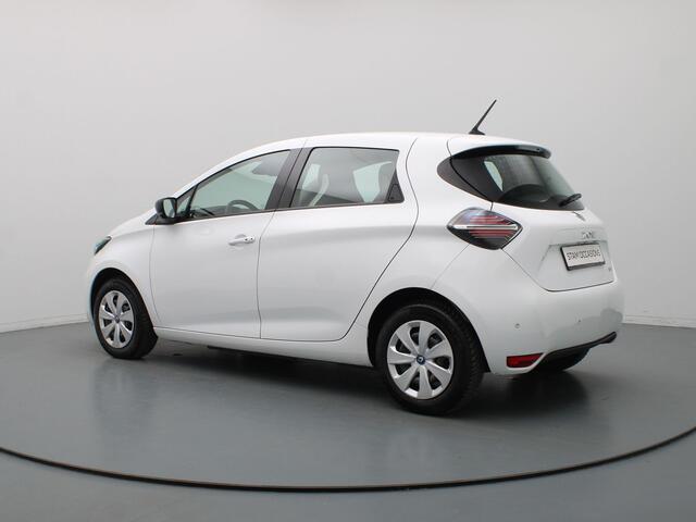 Renault ZOE R110 Life Carshare 52 kWh Cruise | Climate | Carplay | Parkeersens. achter