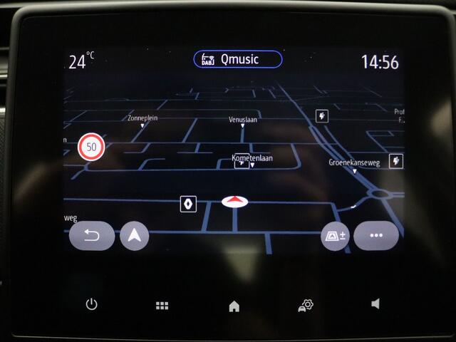 Renault ZOE R110 Life Carshare 52 kWh Cruise | Climate | Carplay | Parkeersens. achter