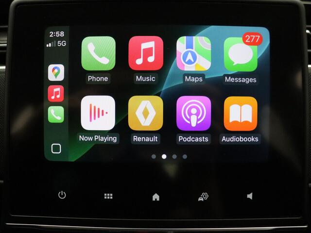 Renault ZOE R110 Life Carshare 52 kWh Cruise | Climate | Carplay | Parkeersens. achter