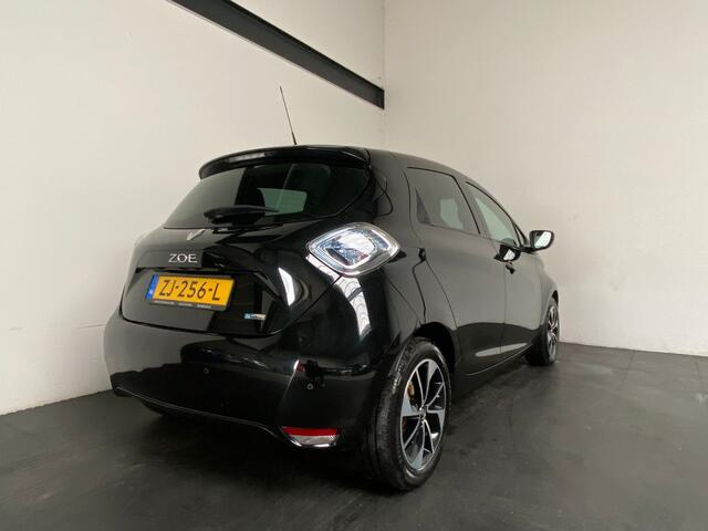 Renault ZOE R90 Intens 41 kWh (ex Accu)