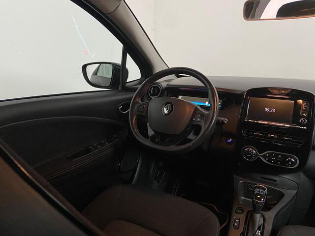 Renault ZOE R90 Intens 41 kWh (ex Accu)