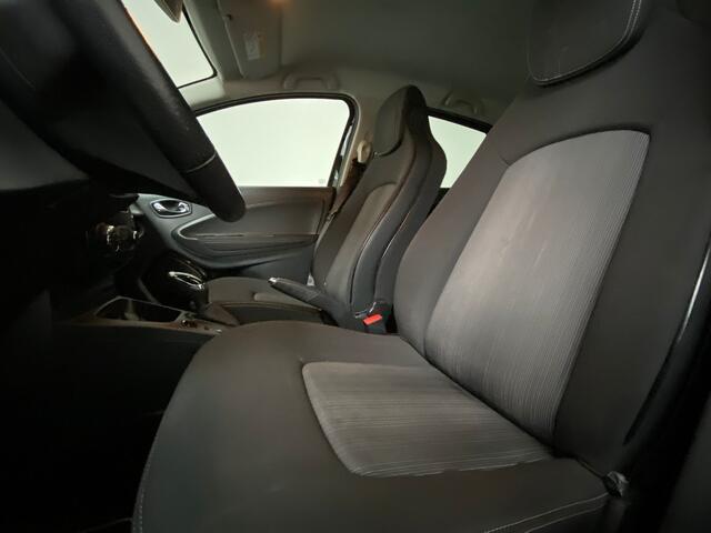 Renault ZOE R90 Intens 41 kWh (ex Accu)