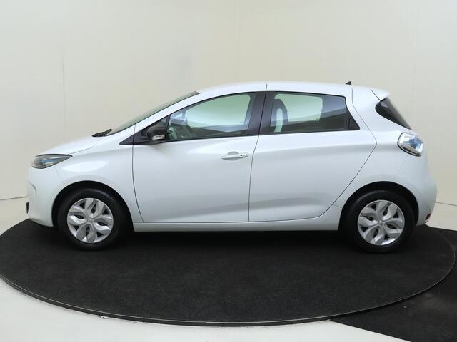 Renault ZOE R90 Life 41 kWh Navigatie | Climate Control | Cruise Control | Parkeersensoren Achter