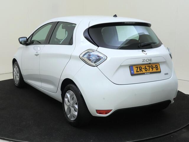 Renault ZOE R90 Life 41 kWh Navigatie | Climate Control | Cruise Control | Parkeersensoren Achter