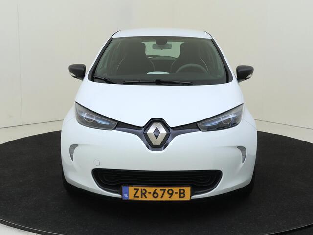 Renault ZOE R90 Life 41 kWh Navigatie | Climate Control | Cruise Control | Parkeersensoren Achter