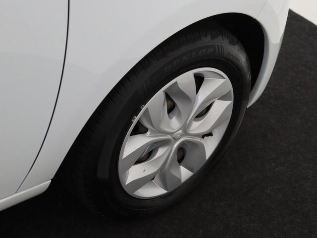 Renault ZOE R90 Life 41 kWh Navigatie | Climate Control | Cruise Control | Parkeersensoren Achter