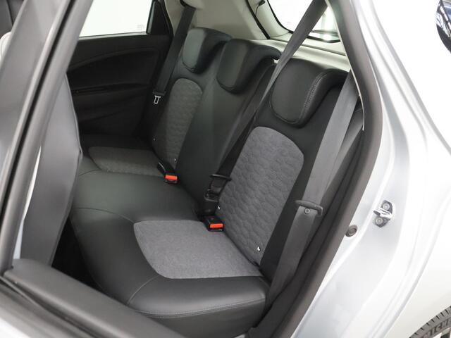 Renault ZOE R135 Intens 52 kWh (koopaccu) | Trekhaak | Bose | Stoelverwarming | Climate Control | Dodehoekdetectie |