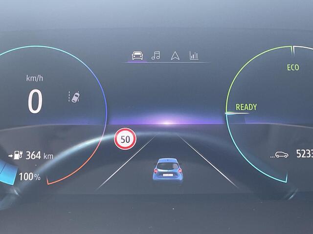 Renault ZOE R135 Intens Business 52 kWh | Incl. Accu | 1e eigenaar | Bochane onderhouden |