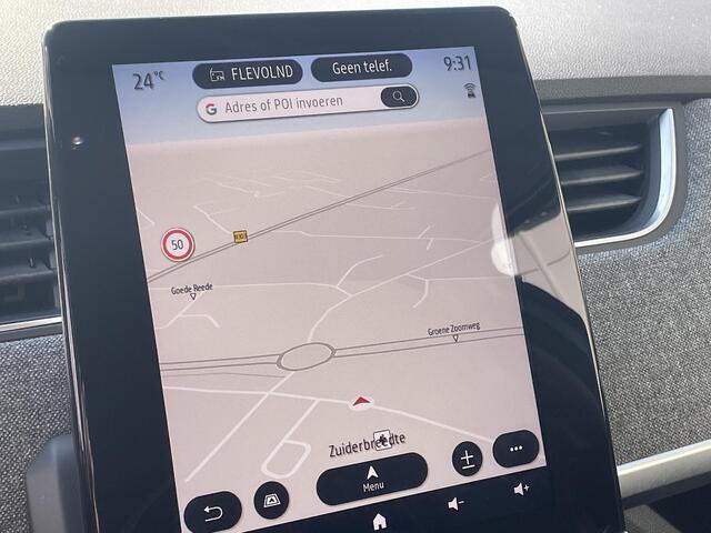Renault ZOE R135 Intens Business 52 kWh | Incl. Accu | 1e eigenaar | Bochane onderhouden |
