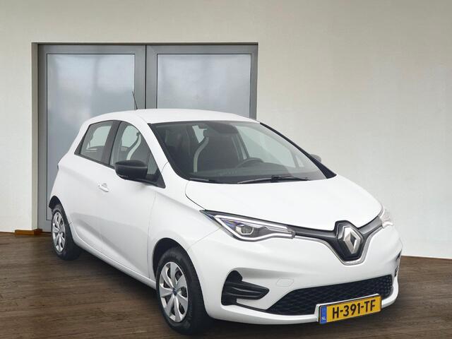 Renault ZOE R110 Life KOOPACCU 52 kWh*ECC*CRUISE*PDC*