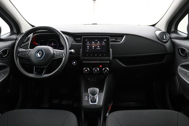 Renault ZOE R110 Life KOOPACCU 52 kWh*ECC*CRUISE*PDC*