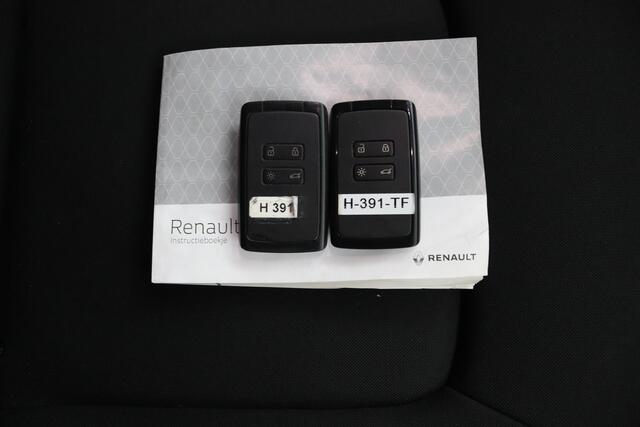 Renault ZOE R110 Life KOOPACCU 52 kWh*ECC*CRUISE*PDC*