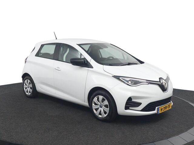 Renault ZOE R110 Life KOOPACCU 52 kWh*ECC*CRUISE*PDC*