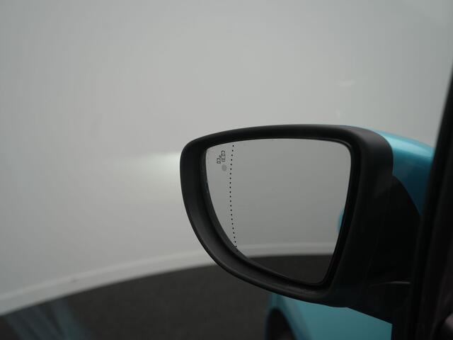 Renault ZOE R135 Intens 52 kWh - RIJKLAARPRIJS - Achteruitrijcamera - All Seasonbanden - Cruise Control