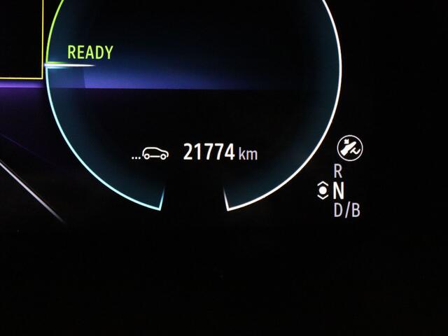 Renault ZOE 135pk R135 Intens 52 kWh Automaat Camera | Cruise | Navi | Parkeersens. v+a | Stoel-/stuurverw.