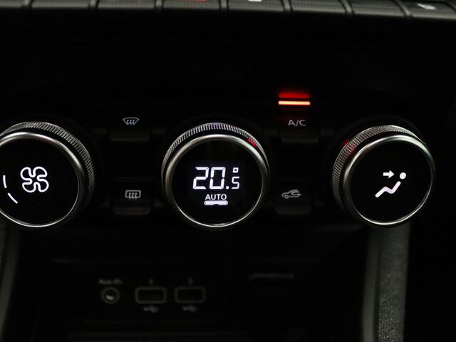 Renault ZOE 135pk R135 Intens 52 kWh Automaat Camera | Cruise | Navi | Parkeersens. v+a | Stoel-/stuurverw.