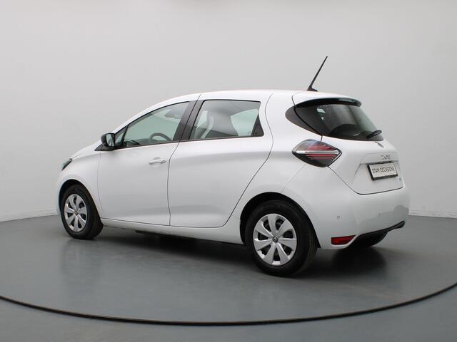 Renault ZOE R110 Life Carshare 52 kWh Automaat Cruise | Climate | Carplay | Parkeersens. achter