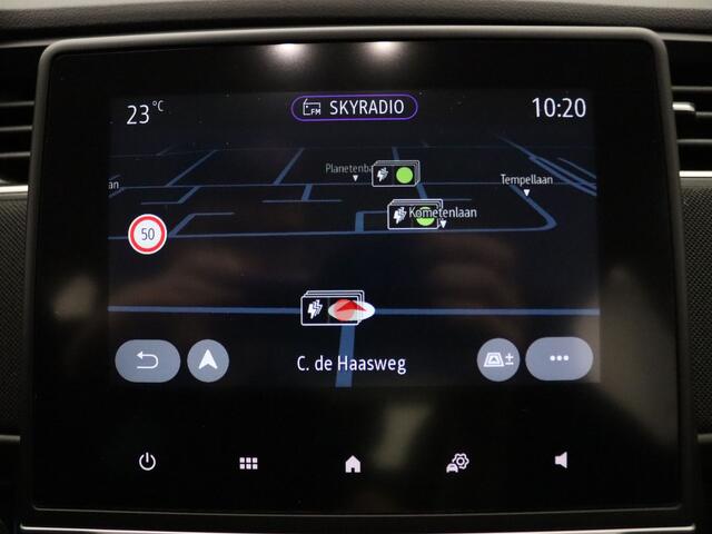 Renault ZOE R110 Life Carshare 52 kWh Automaat Cruise | Climate | Carplay | Parkeersens. achter