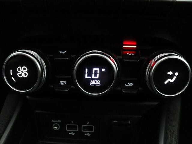 Renault ZOE R110 Life Carshare 52 kWh Automaat Cruise | Climate | Carplay | Parkeersens. achter