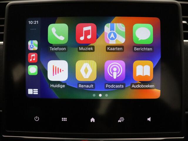 Renault ZOE R110 Life Carshare 52 kWh Automaat Cruise | Climate | Carplay | Parkeersens. achter