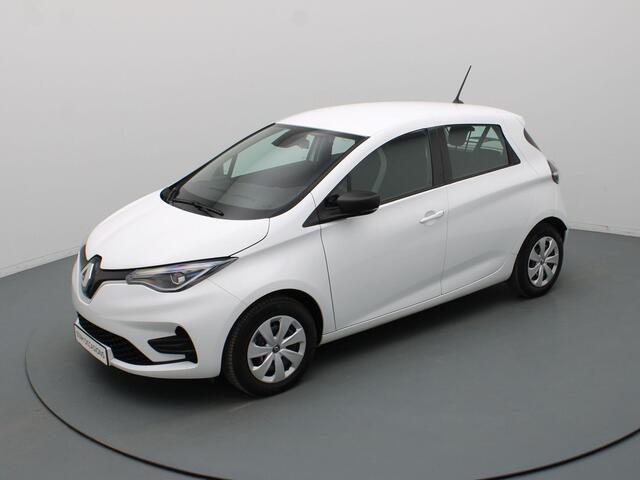 Renault ZOE R110 Life Carshare 52 kWh Automaat Cruise | Climate | Carplay | Parkeersens. achter