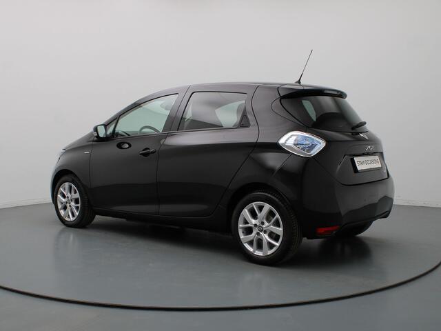 Renault ZOE R110 Limited 41 kWh Automaat BOSE | Camera | Cruise | Navi | Parkeersens. v+a