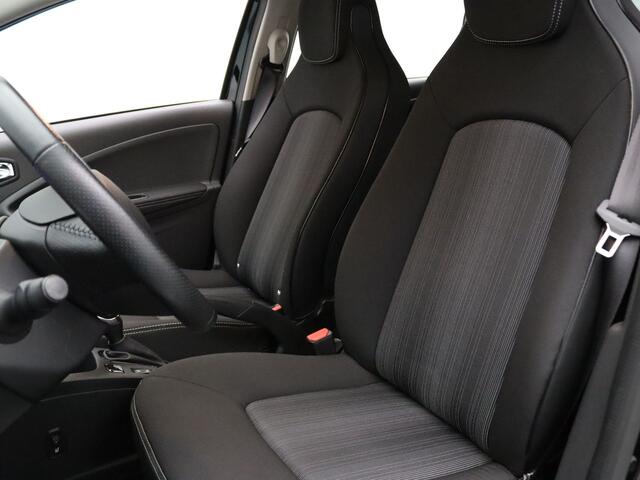 Renault ZOE R110 Limited 41 kWh Automaat BOSE | Camera | Cruise | Navi | Parkeersens. v+a