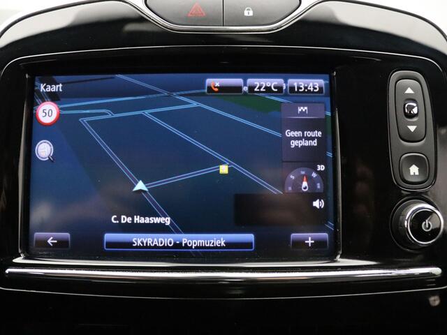 Renault ZOE R110 Limited 41 kWh Automaat BOSE | Camera | Cruise | Navi | Parkeersens. v+a